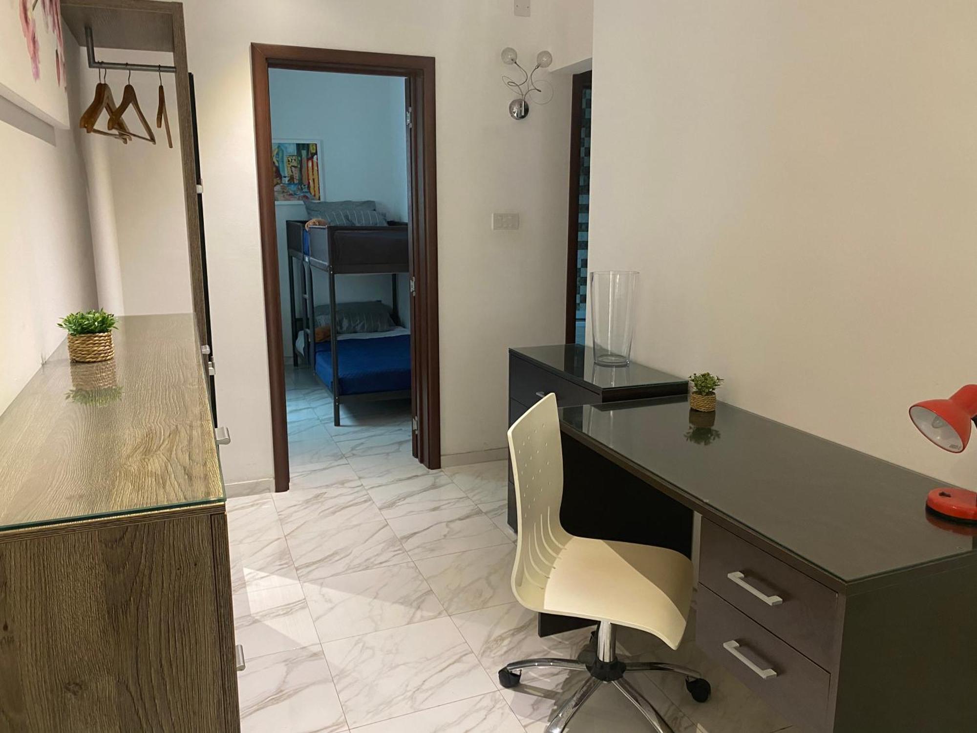 The Coastal Haven - Steps From Sliema'S Best Exterior photo